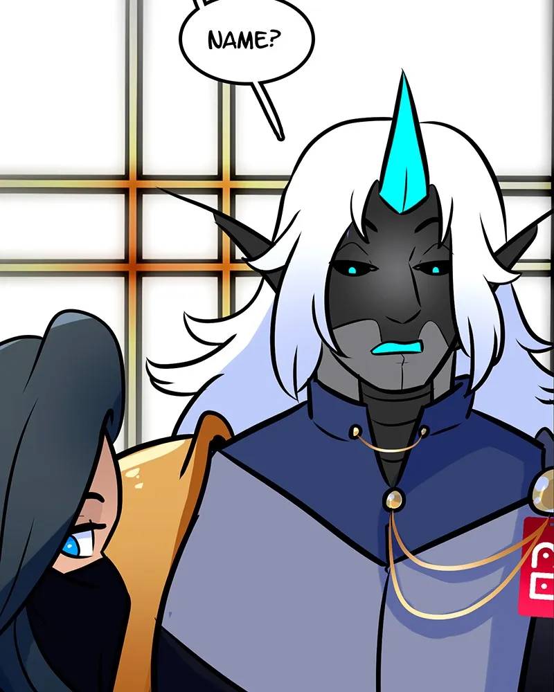 LoveBot Chapter 92 page 28 - 