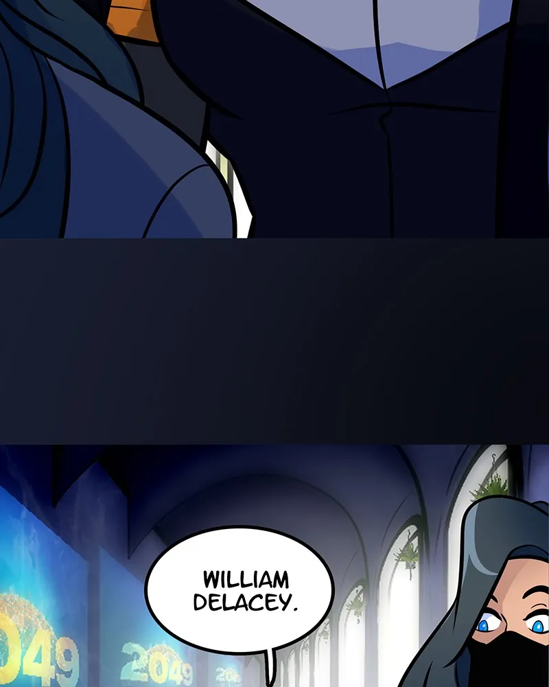 LoveBot Chapter 92 page 29 - 