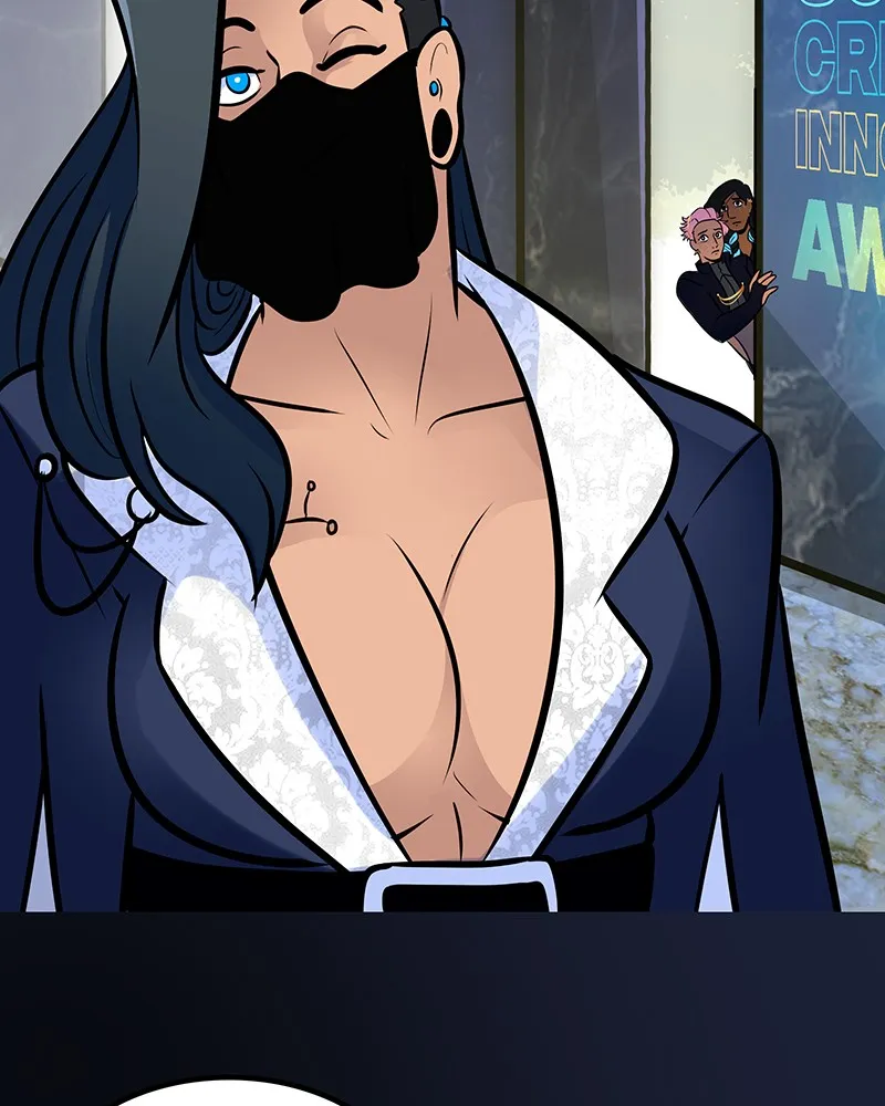 LoveBot Chapter 92 page 4 - 
