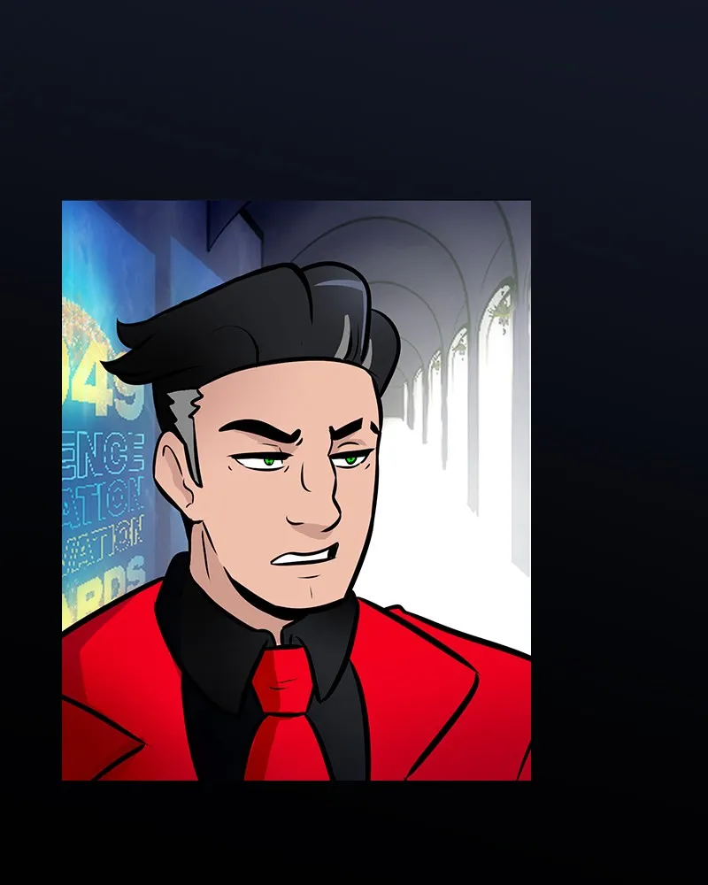 LoveBot Chapter 92 page 31 - 