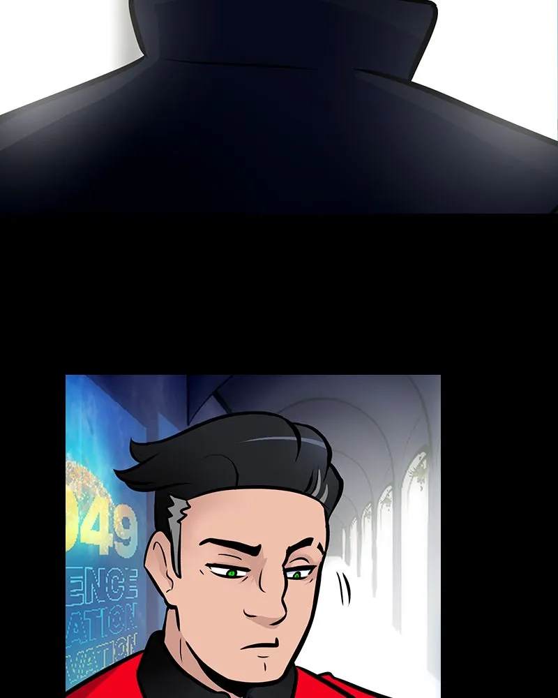 LoveBot Chapter 92 page 33 - 