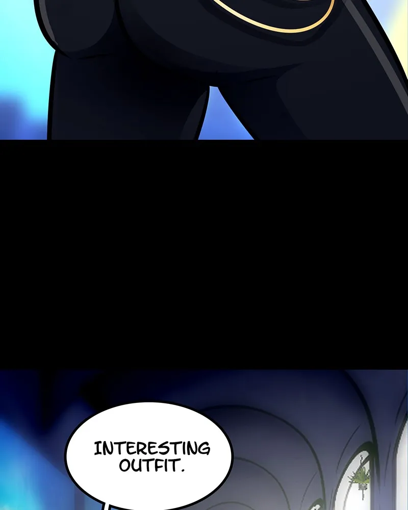 LoveBot Chapter 92 page 35 - 