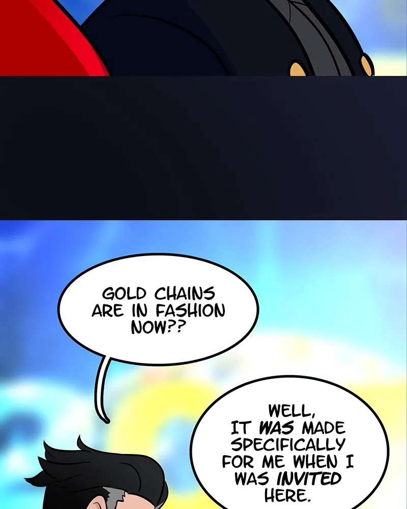 LoveBot Chapter 92 page 38 - 