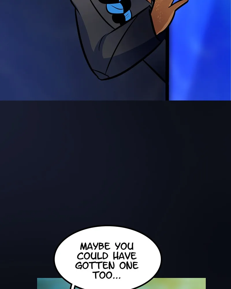 LoveBot Chapter 92 page 41 - 