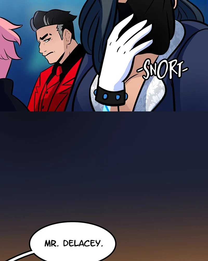 LoveBot Chapter 92 page 45 - 