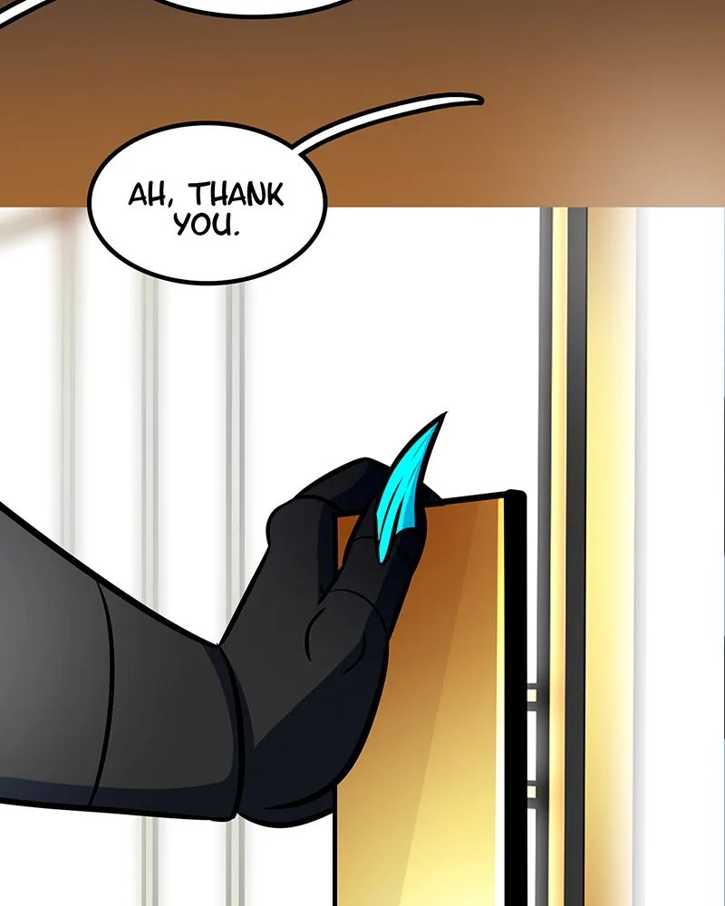 LoveBot Chapter 92 page 46 - 