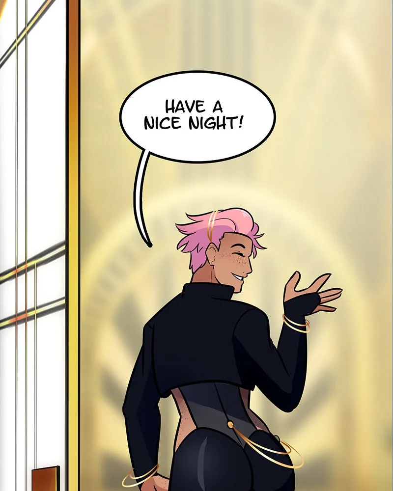 LoveBot Chapter 92 page 48 - 