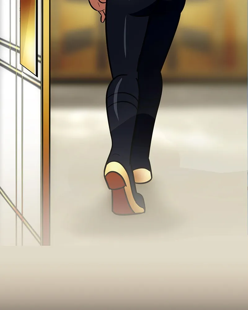 LoveBot Chapter 92 page 49 - 