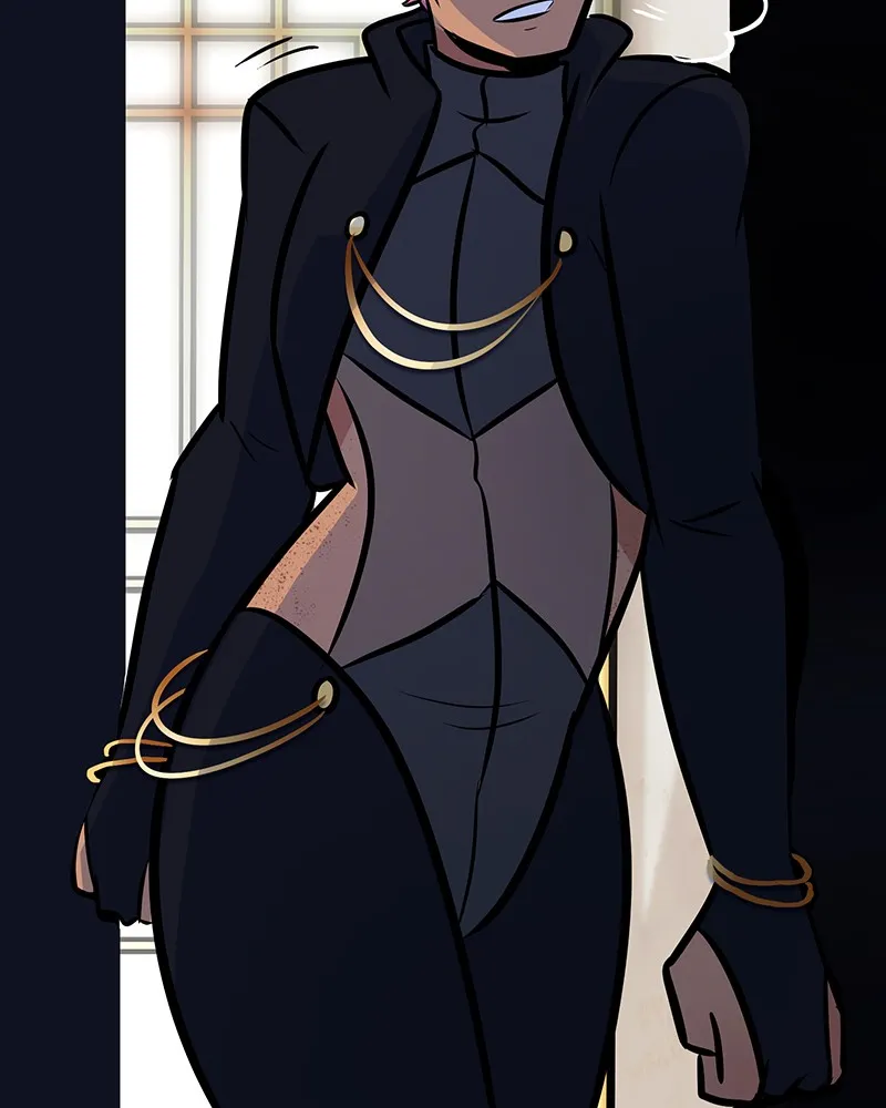LoveBot Chapter 92 page 51 - 