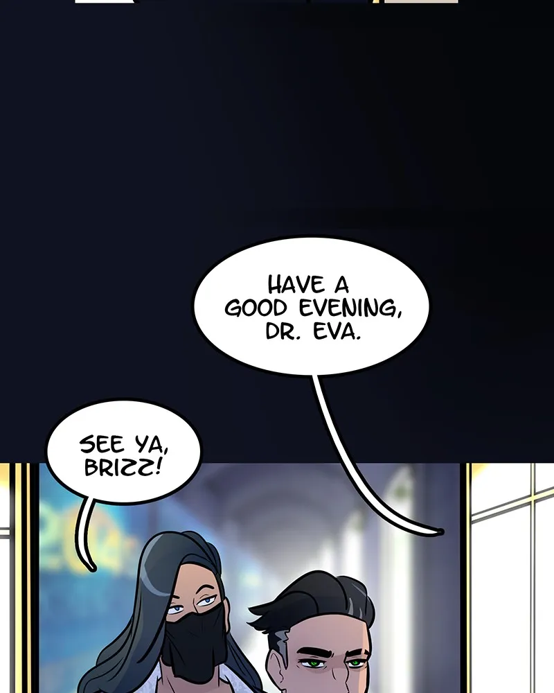 LoveBot Chapter 92 page 52 - 