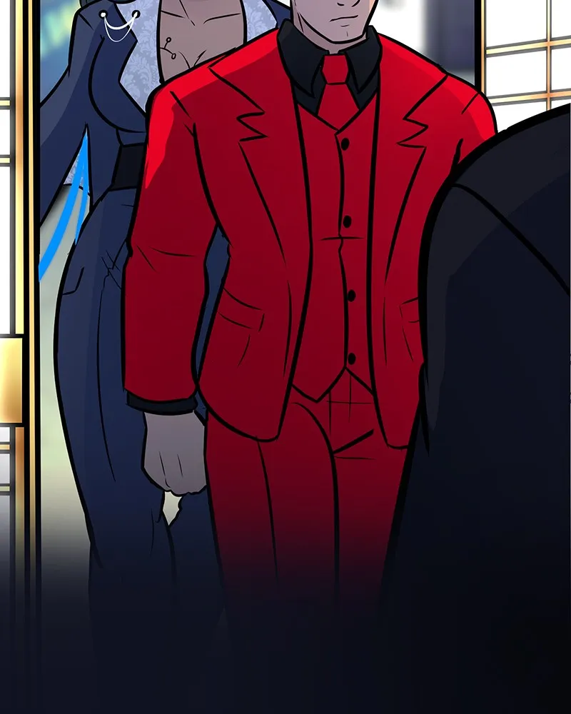 LoveBot Chapter 92 page 53 - 