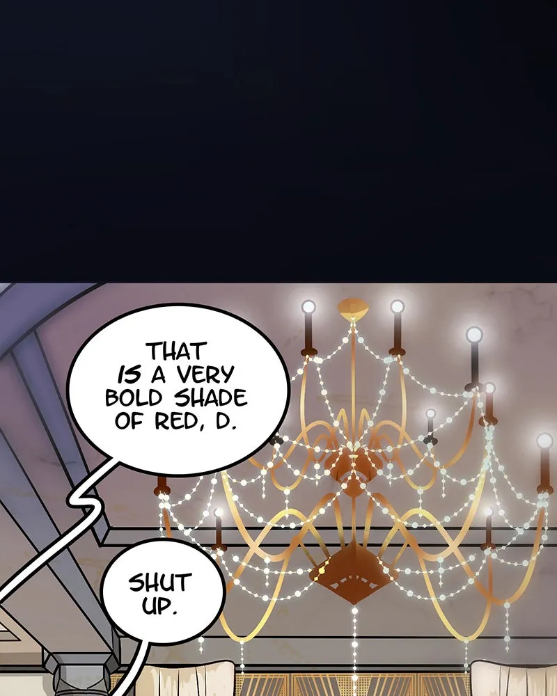 LoveBot Chapter 92 page 54 - 