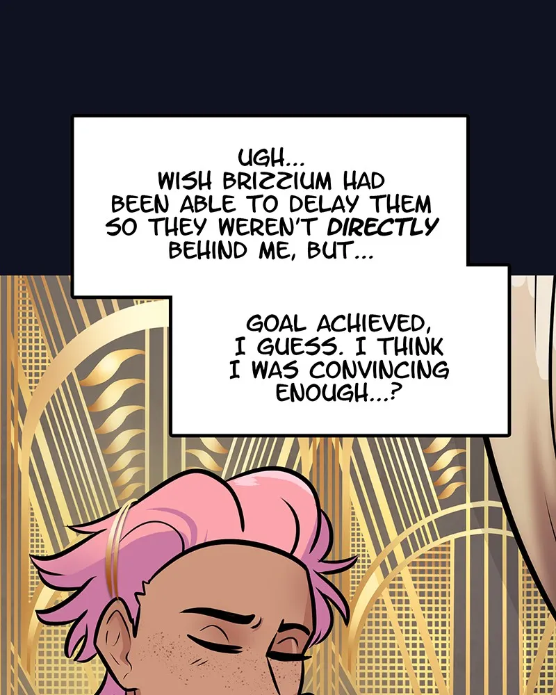 LoveBot Chapter 92 page 56 - 