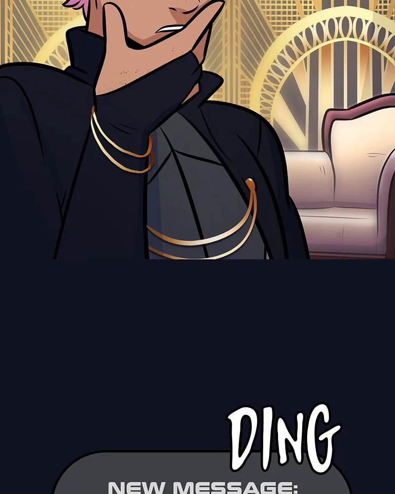 LoveBot Chapter 92 page 57 - 