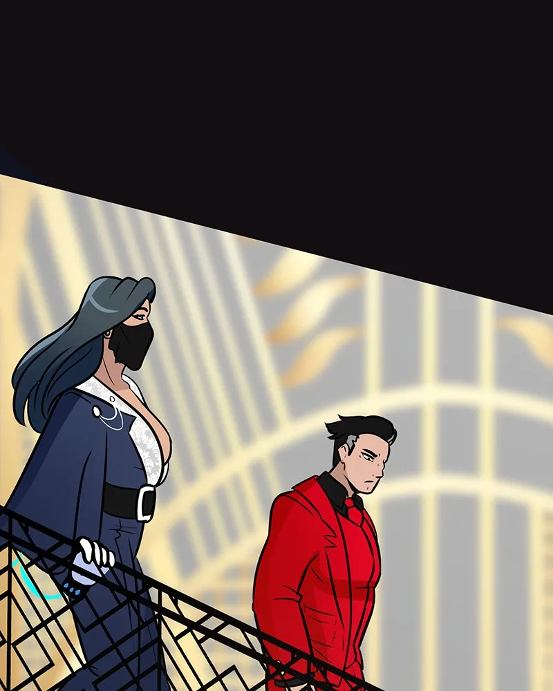 LoveBot Chapter 92 page 66 - 