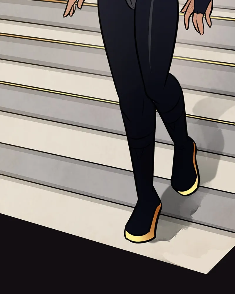 LoveBot Chapter 92 page 68 - 
