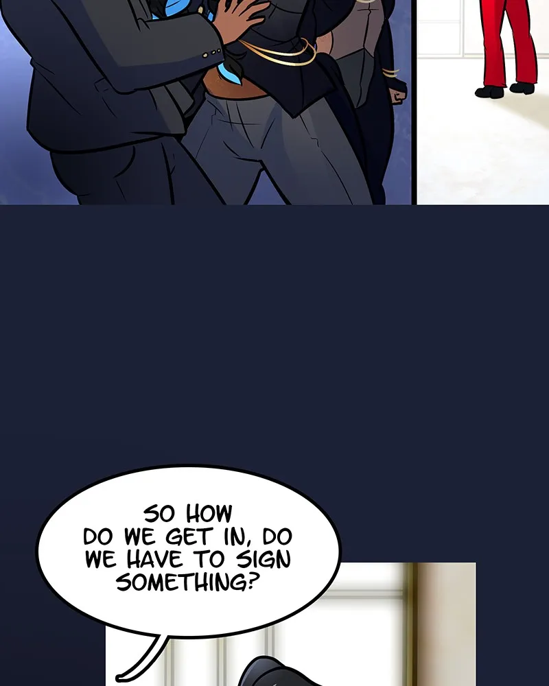 LoveBot Chapter 92 page 8 - 