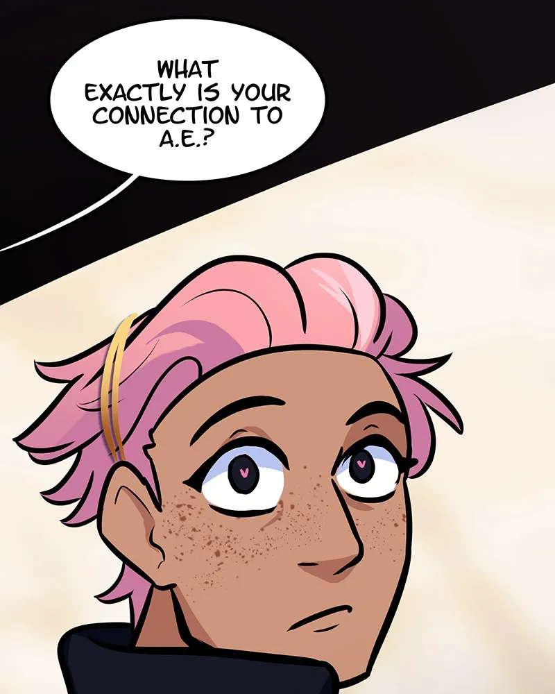LoveBot Chapter 92 page 73 - 