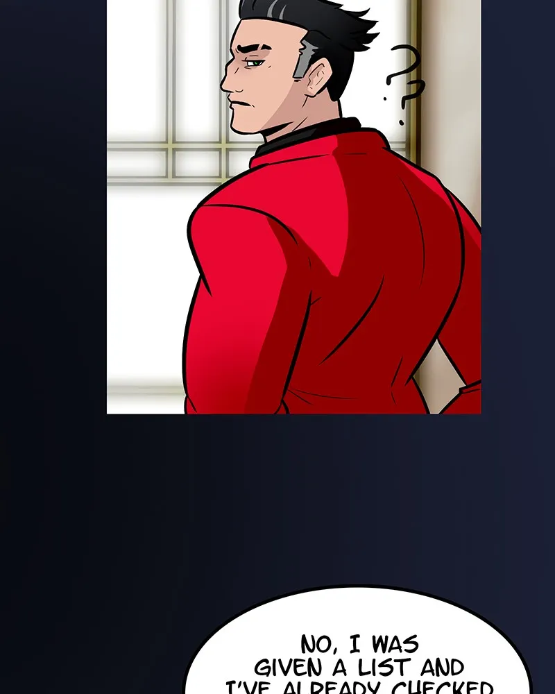 LoveBot Chapter 92 page 9 - 