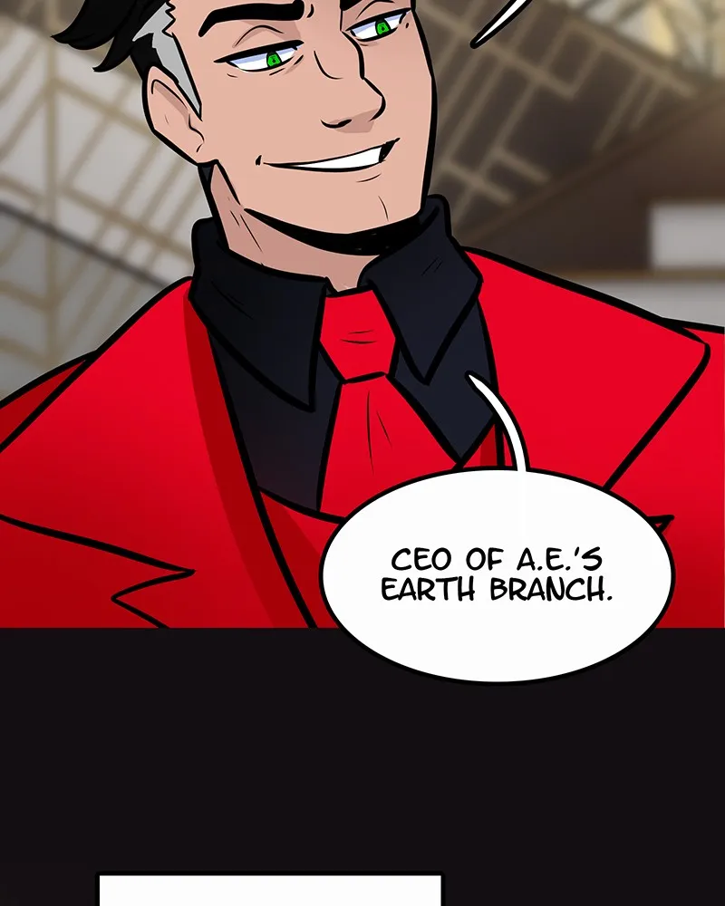 LoveBot Chapter 93 page 13 - 