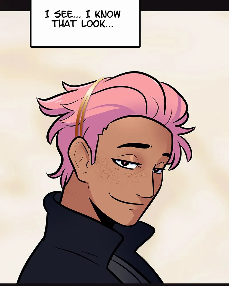 LoveBot Chapter 93 page 14 - 