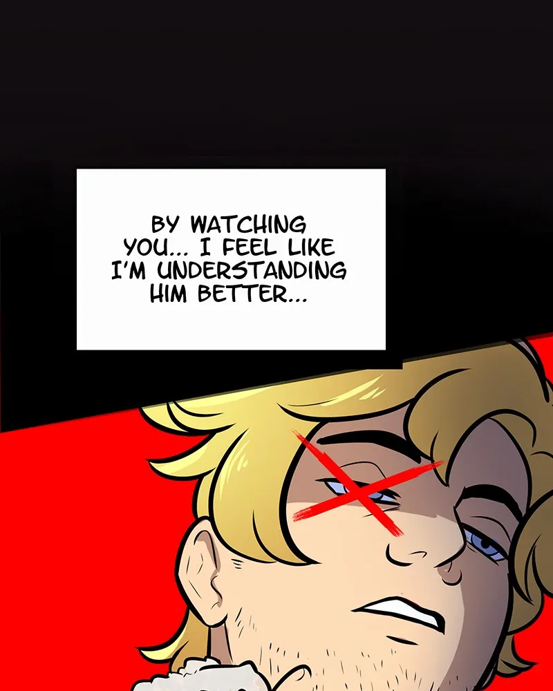 LoveBot Chapter 93 page 15 - 