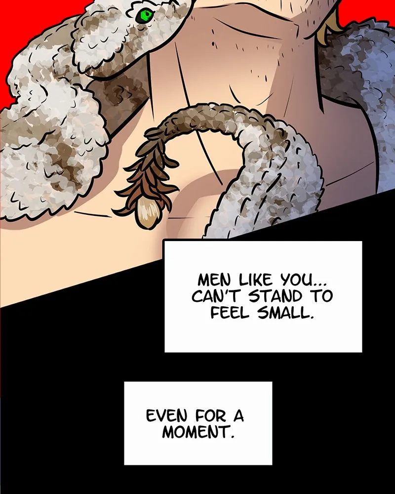LoveBot Chapter 93 page 16 - 