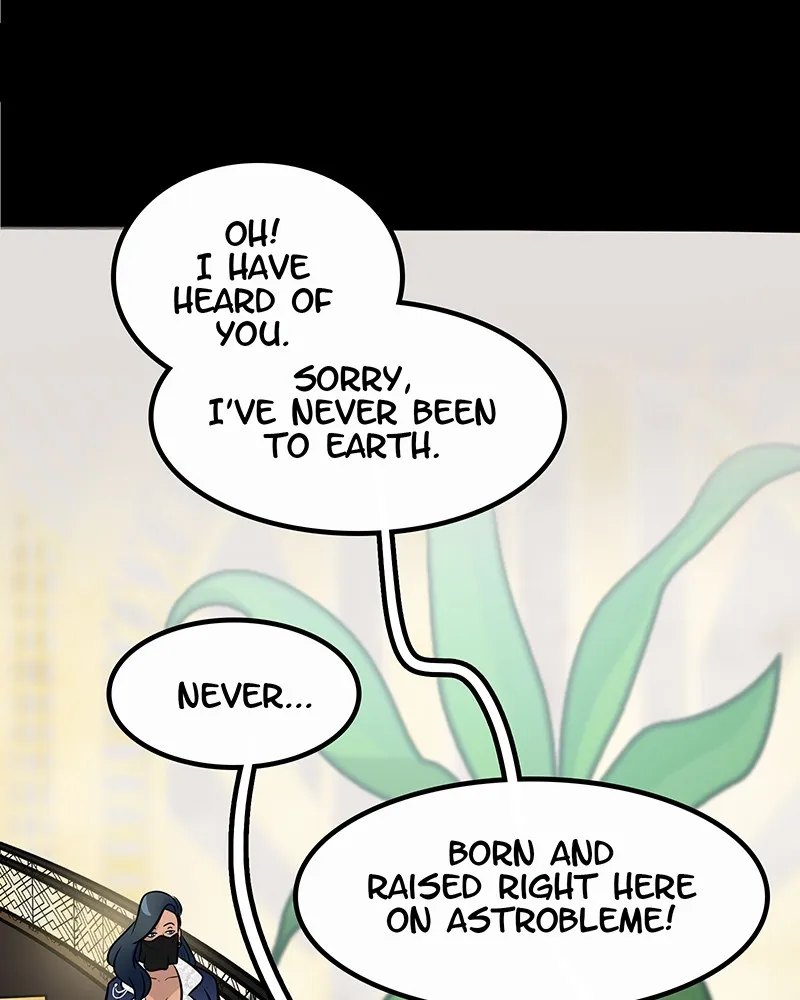LoveBot Chapter 93 page 17 - 