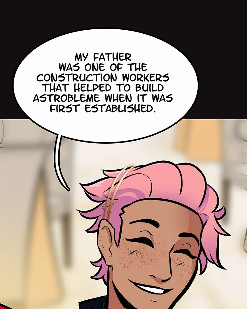 LoveBot Chapter 93 page 19 - 