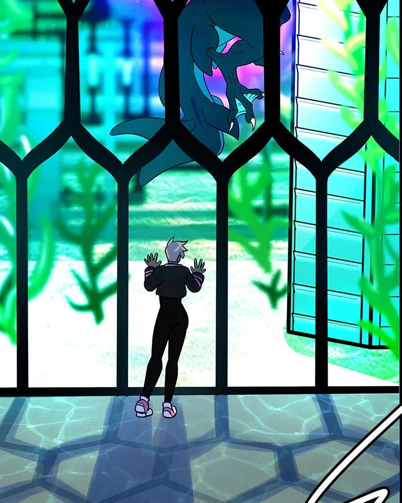 LoveBot Chapter 93 page 23 - 