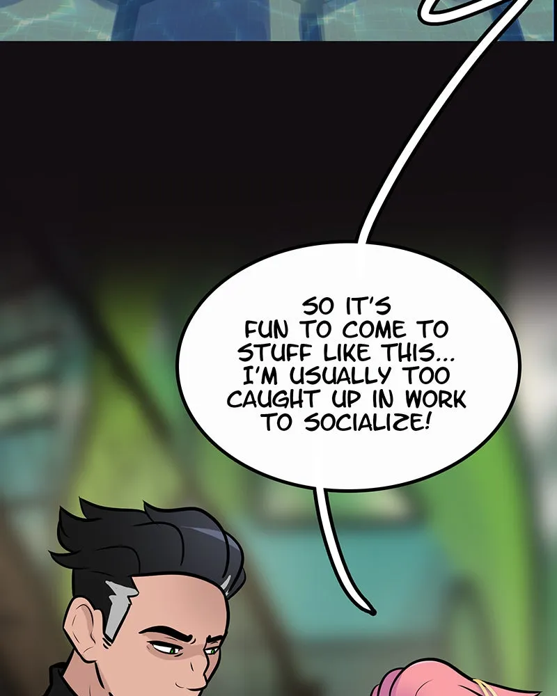LoveBot Chapter 93 page 24 - 