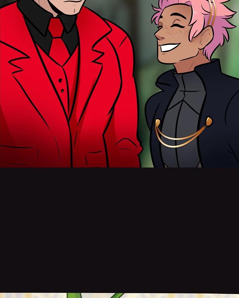LoveBot Chapter 93 page 25 - 