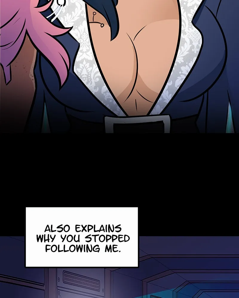 LoveBot Chapter 93 page 27 - 