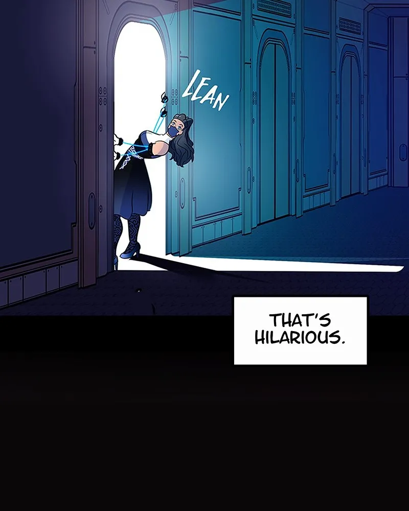 LoveBot Chapter 93 page 28 - 