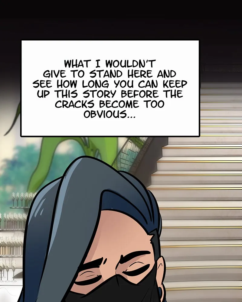 LoveBot Chapter 93 page 29 - 