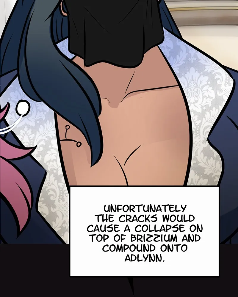 LoveBot Chapter 93 page 30 - 