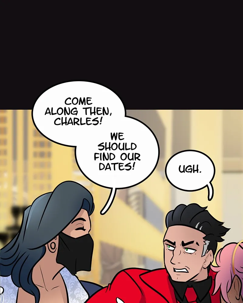 LoveBot Chapter 93 page 31 - 