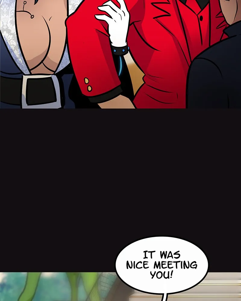 LoveBot Chapter 93 page 32 - 