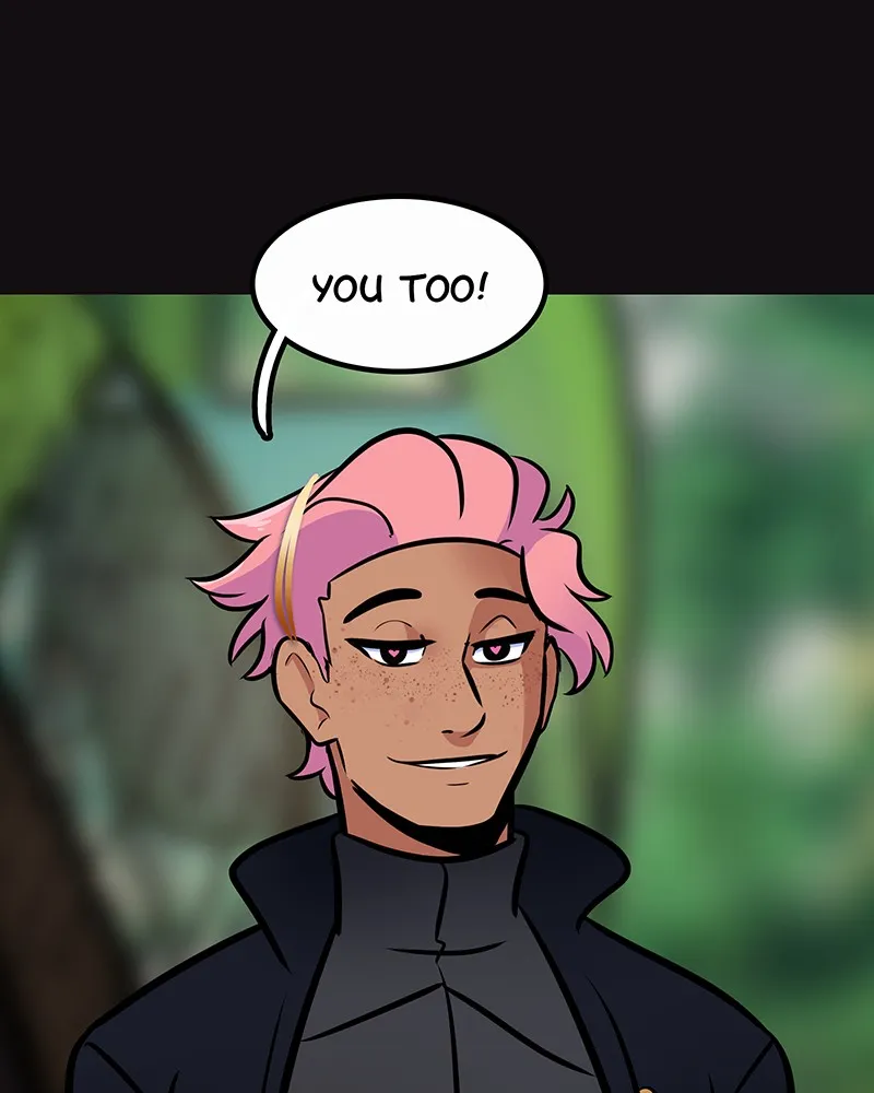 LoveBot Chapter 93 page 34 - 