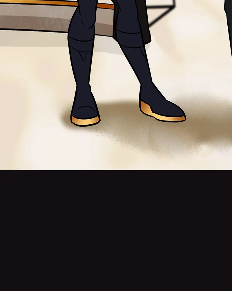 LoveBot Chapter 93 page 37 - 