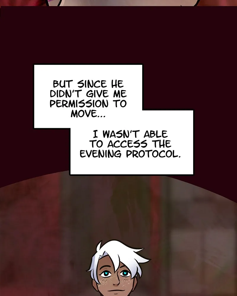 LoveBot Chapter 93 page 50 - 