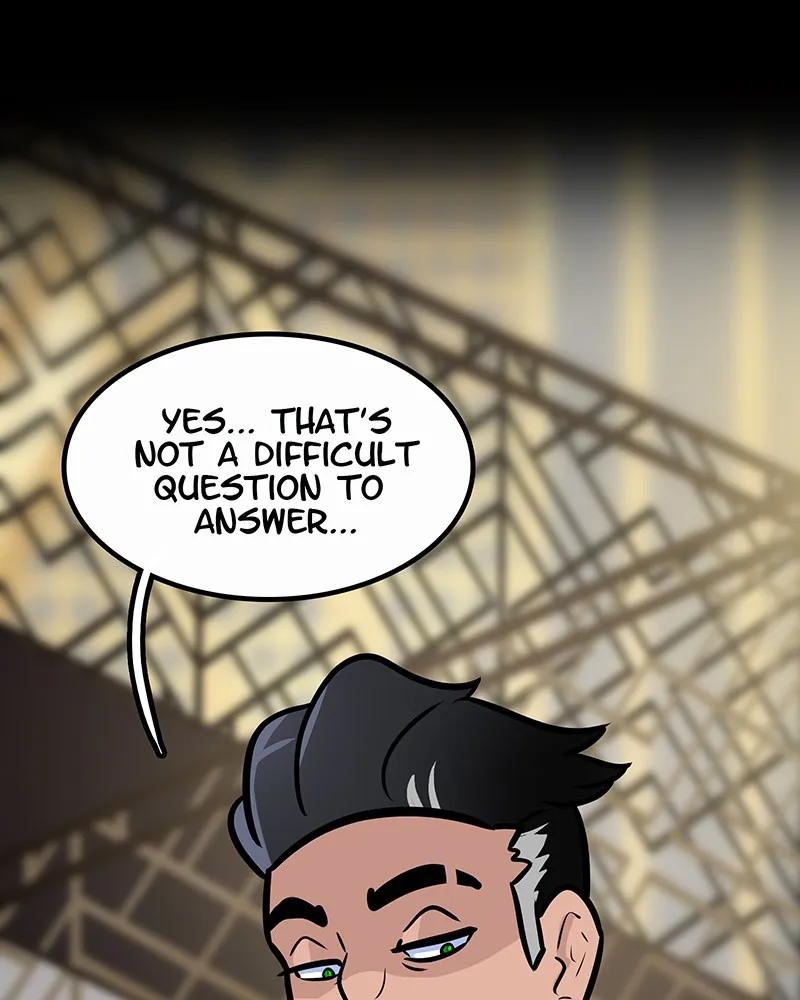 LoveBot Chapter 93 page 6 - 