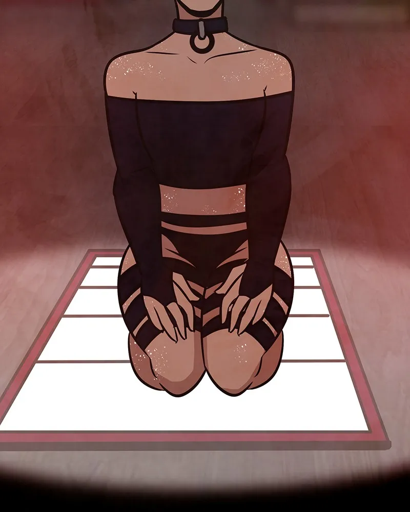 LoveBot Chapter 93 page 51 - 