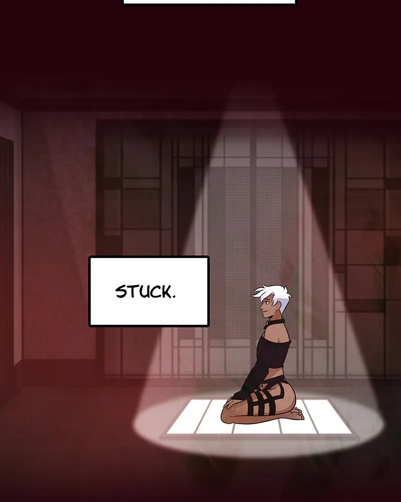 LoveBot Chapter 93 page 53 - 