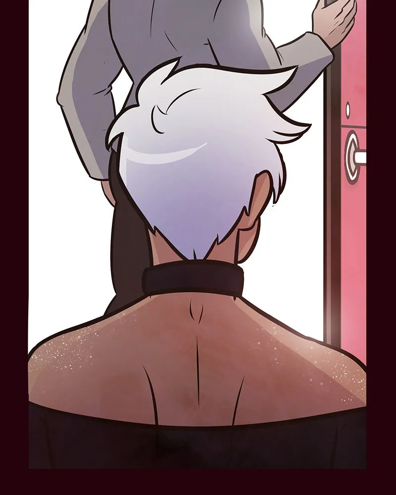 LoveBot Chapter 93 page 55 - 