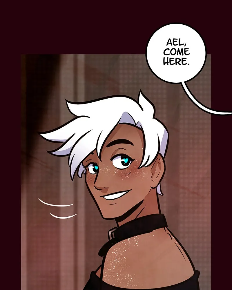 LoveBot Chapter 93 page 57 - 