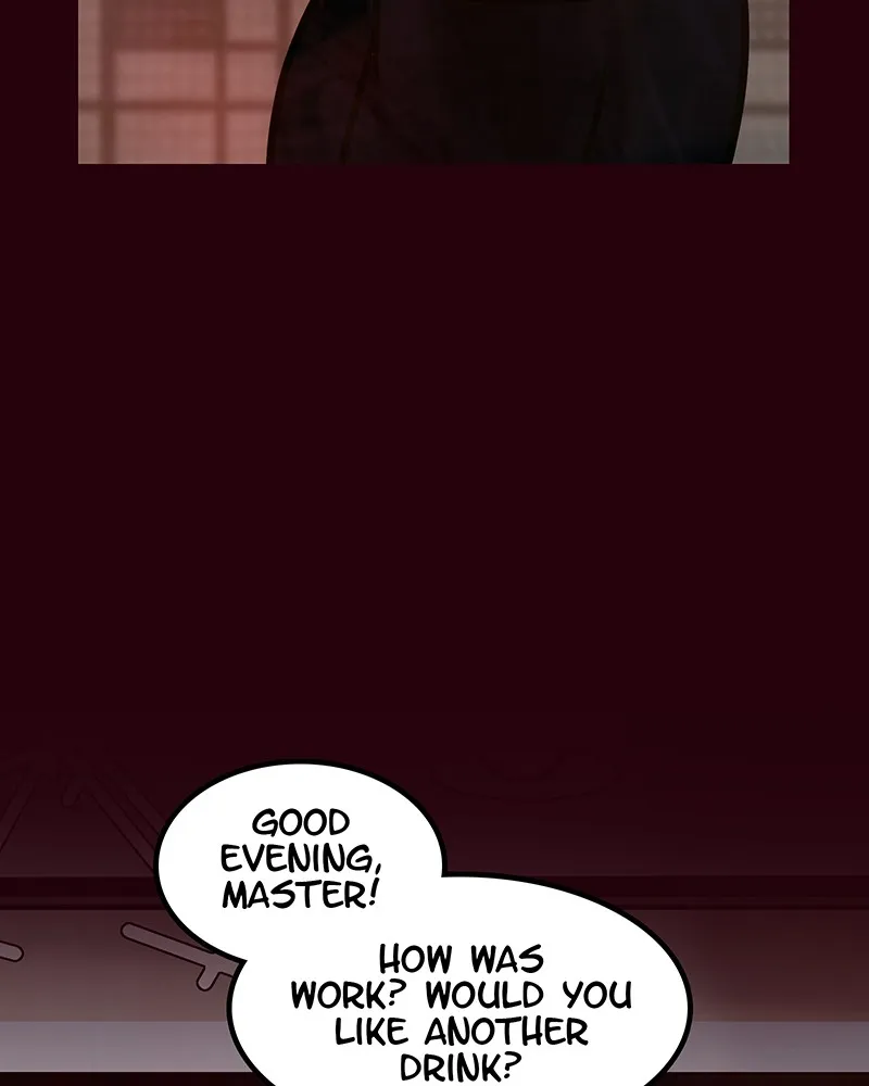 LoveBot Chapter 93 page 58 - 