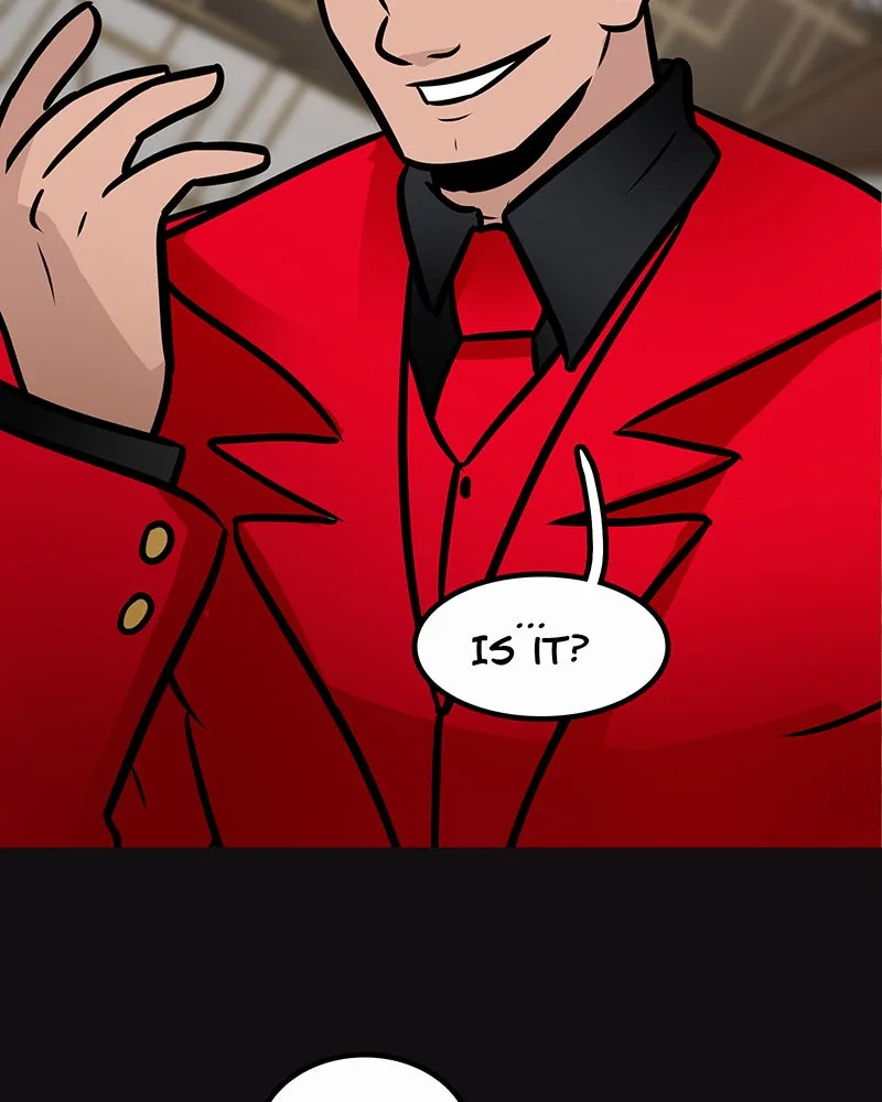 LoveBot Chapter 93 page 7 - 
