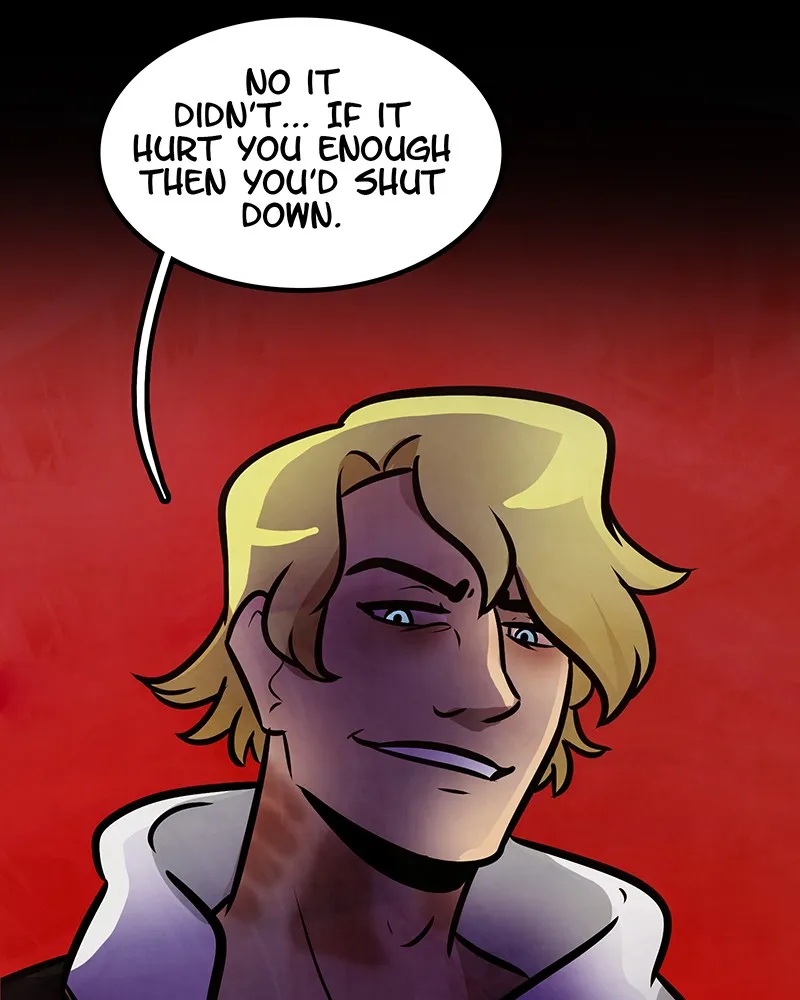 LoveBot Chapter 93 page 65 - 