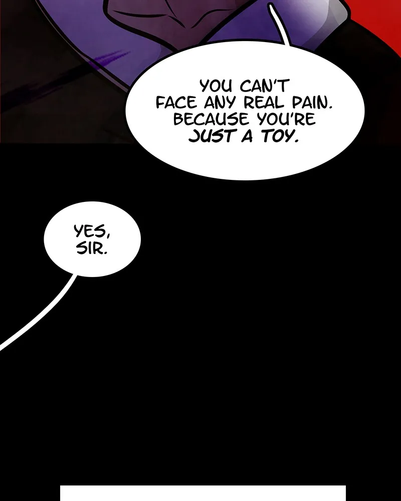 LoveBot Chapter 93 page 66 - 